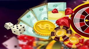 Вход на официальный сайт Casino GMSlots